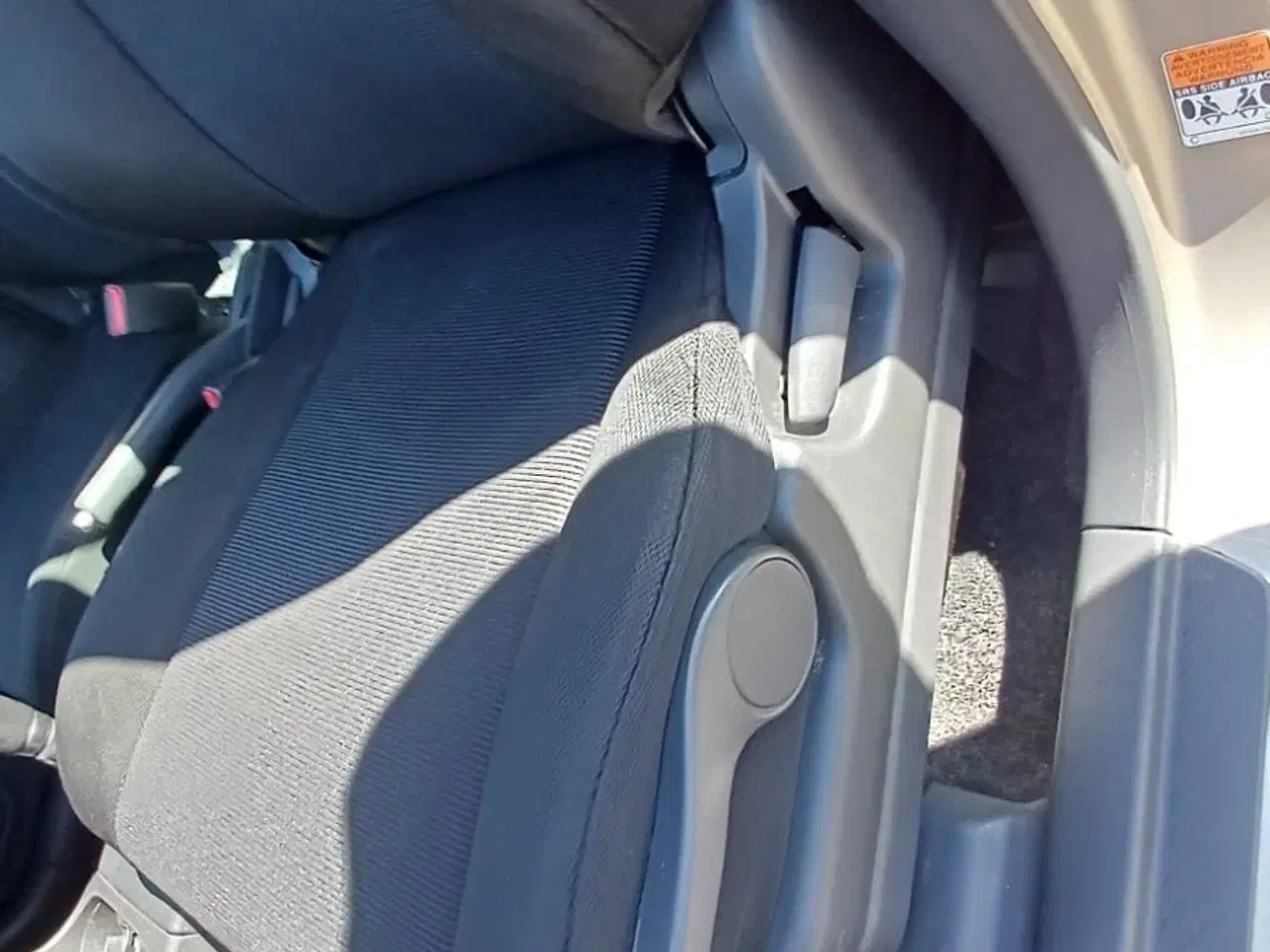 Billede 15 - Suzuki Liana 1,3
