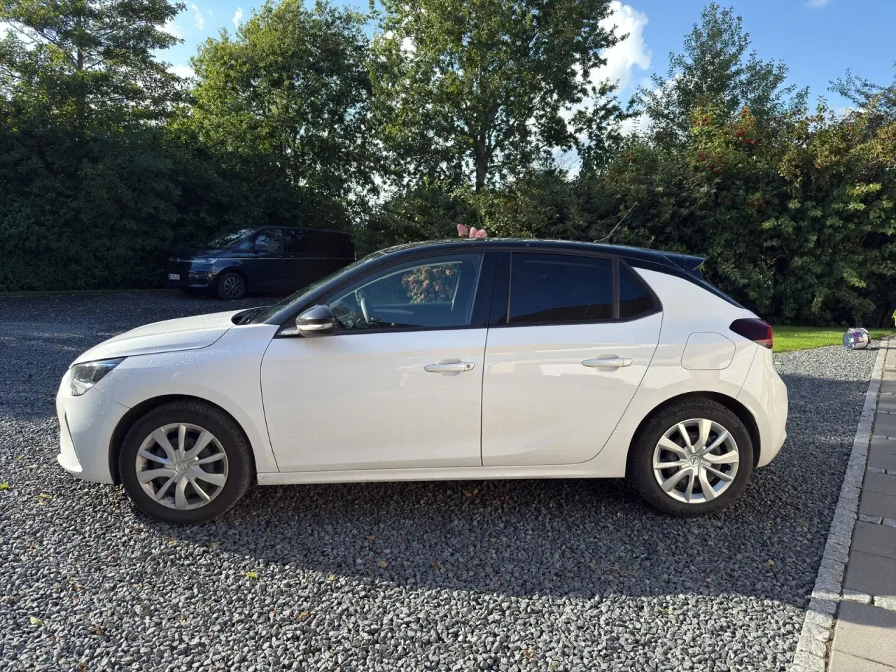 Billede 8 - Opel Corsa 1,2 