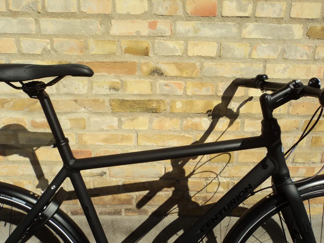 Billede 8 - Super flot helt ny Centurion Ultimate