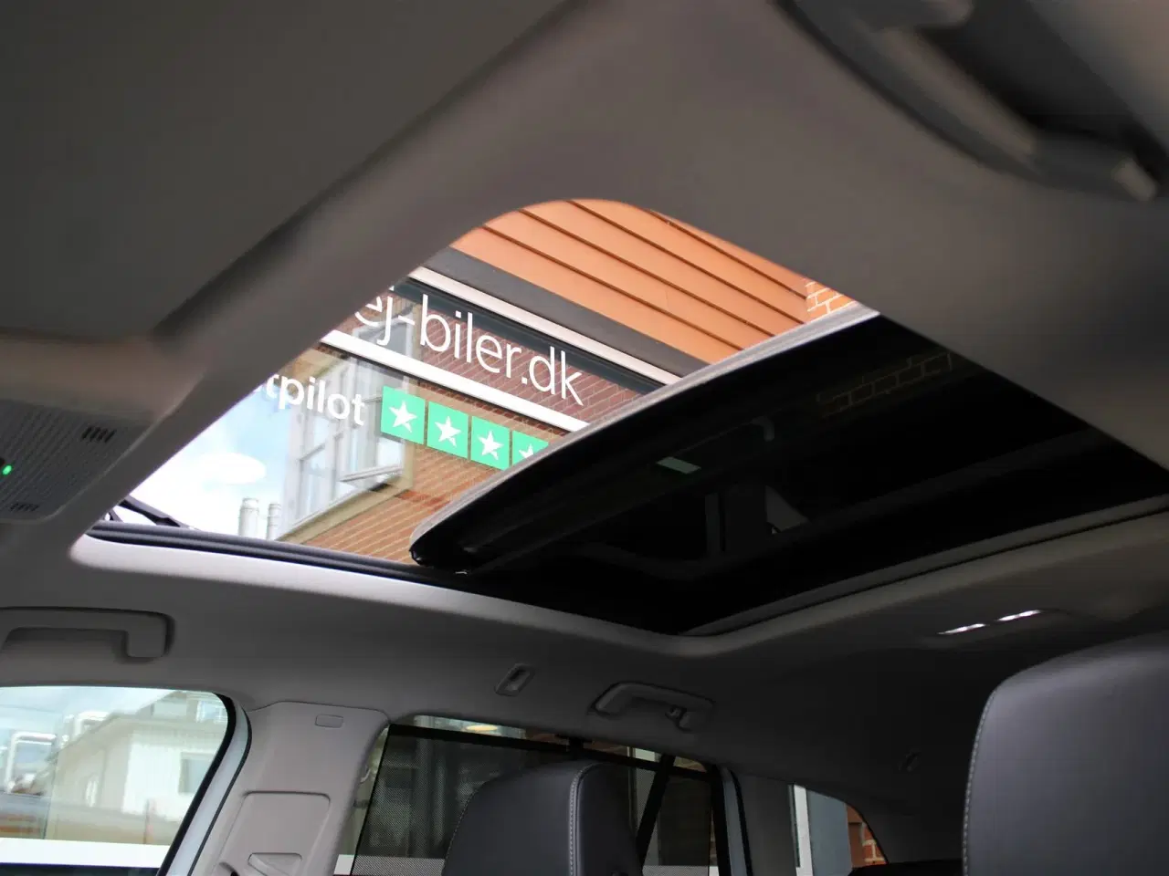 Billede 4 - Skoda Enyaq iV 80 EL 204HK 5d Aut.