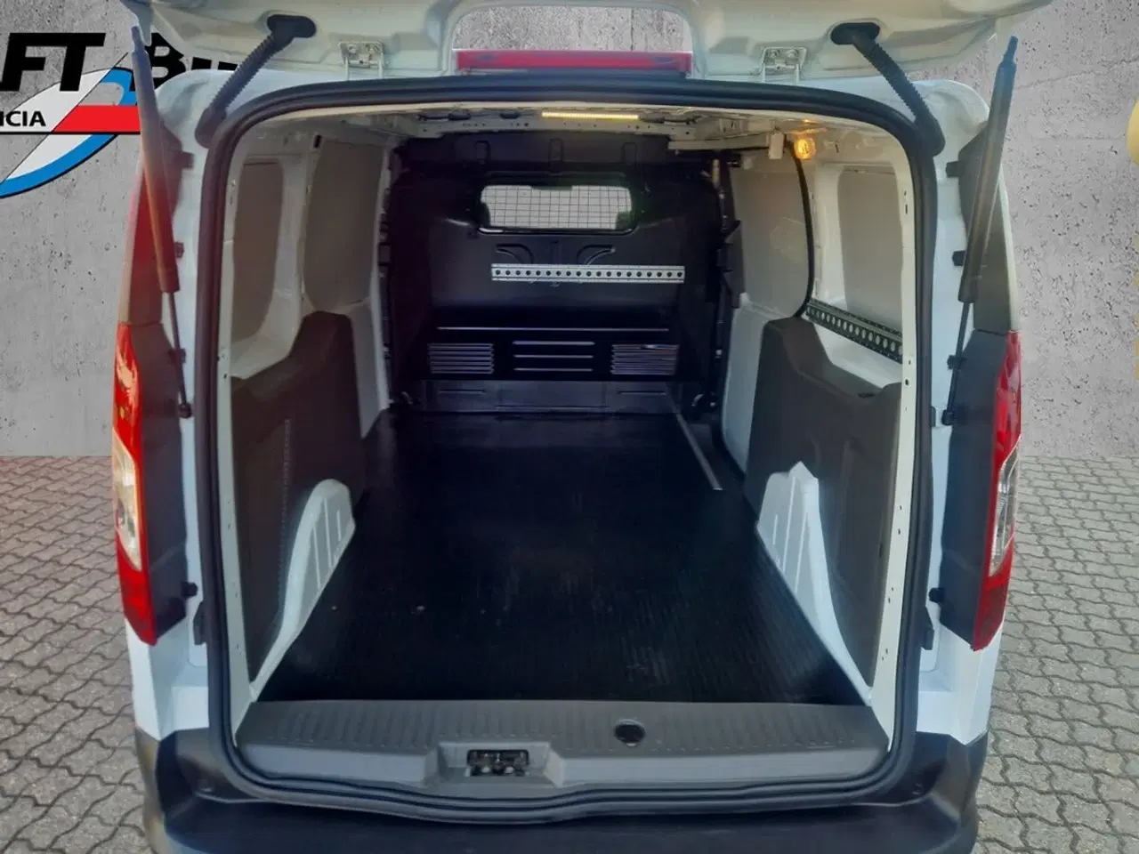 Billede 11 - Ford Transit Connect 1,5 EcoBlue Trend aut. lang