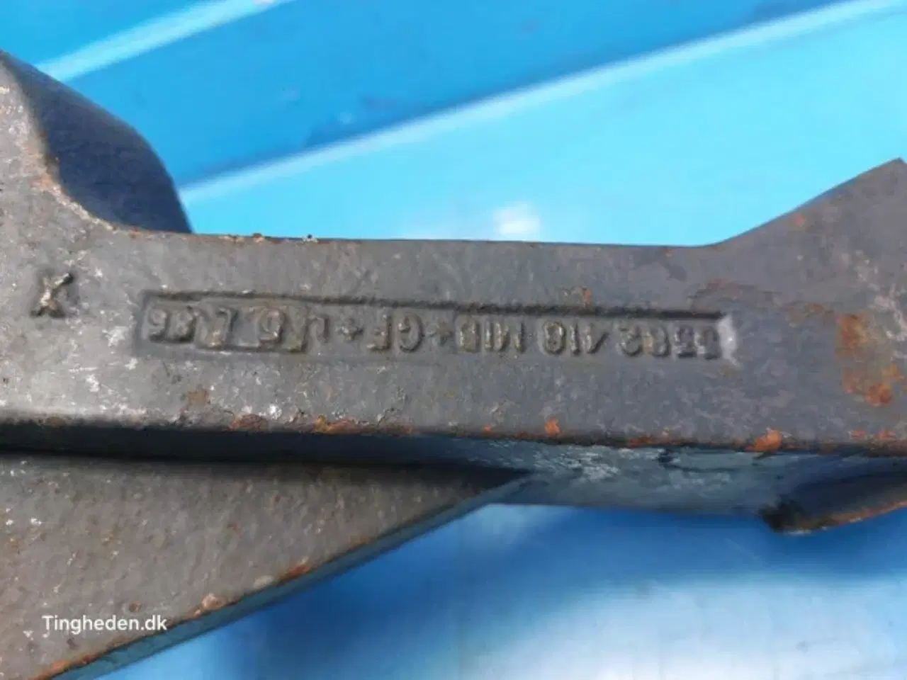 Billede 5 - Massey Ferguson 3060 Arm L. 3382421M12