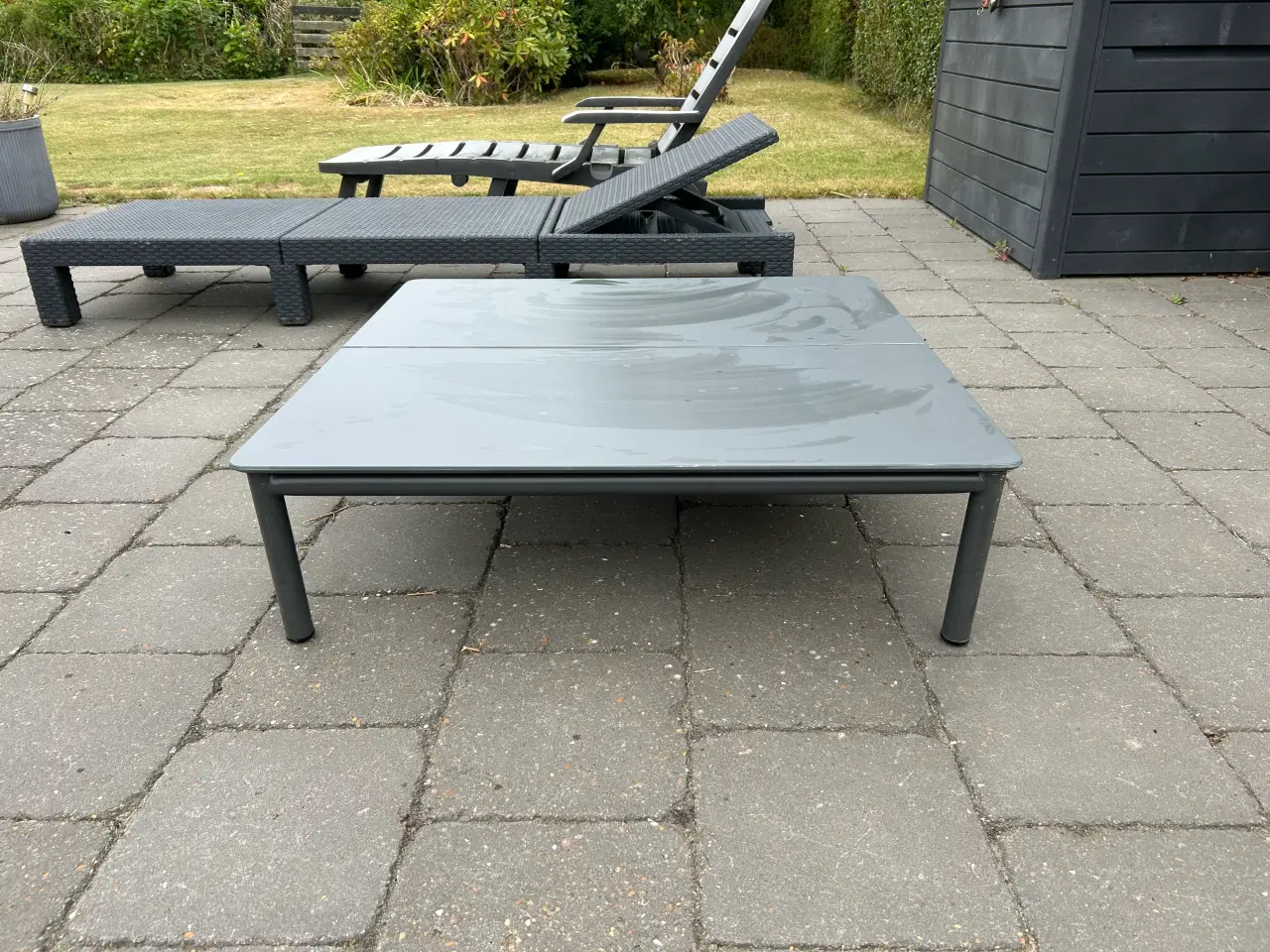 Billede 2 - Horizon Lounge bord