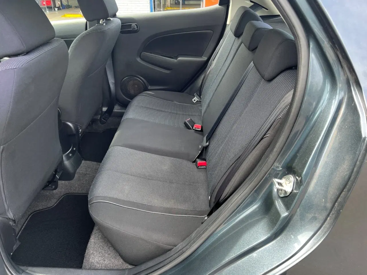 Billede 6 - Mazda 2 1,5 Sport