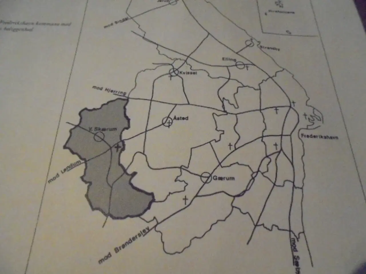 Billede 5 - Skærum kirke – se fotos og omtale