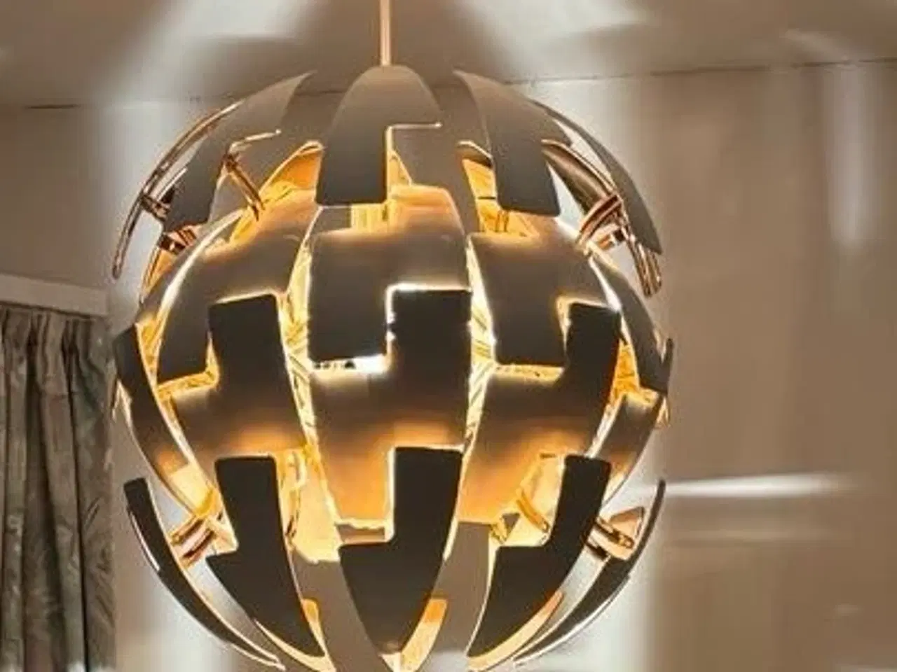 Billede 3 - Lampe