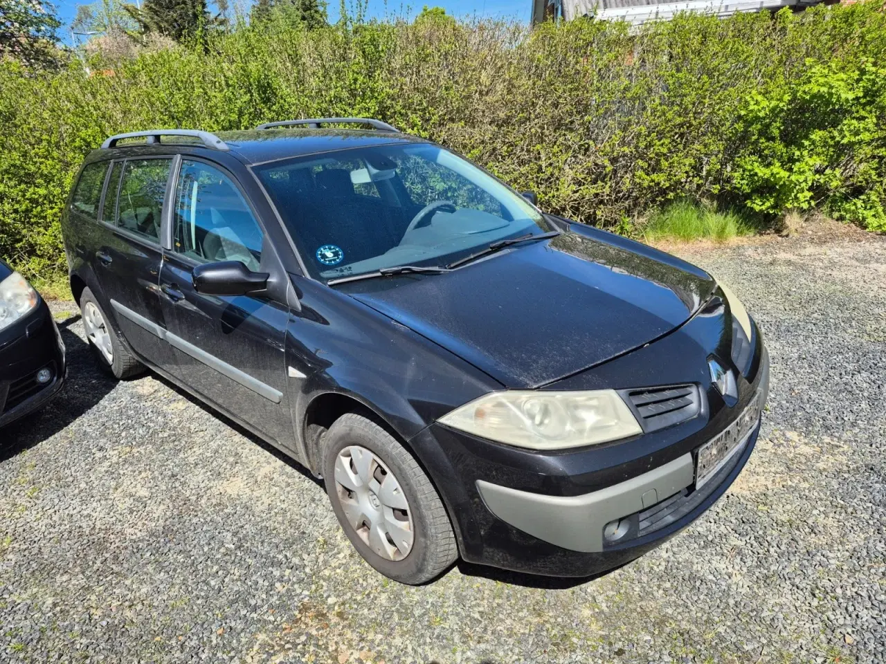 Billede 1 - Renault Megane II 1,6 16V Touring stc.