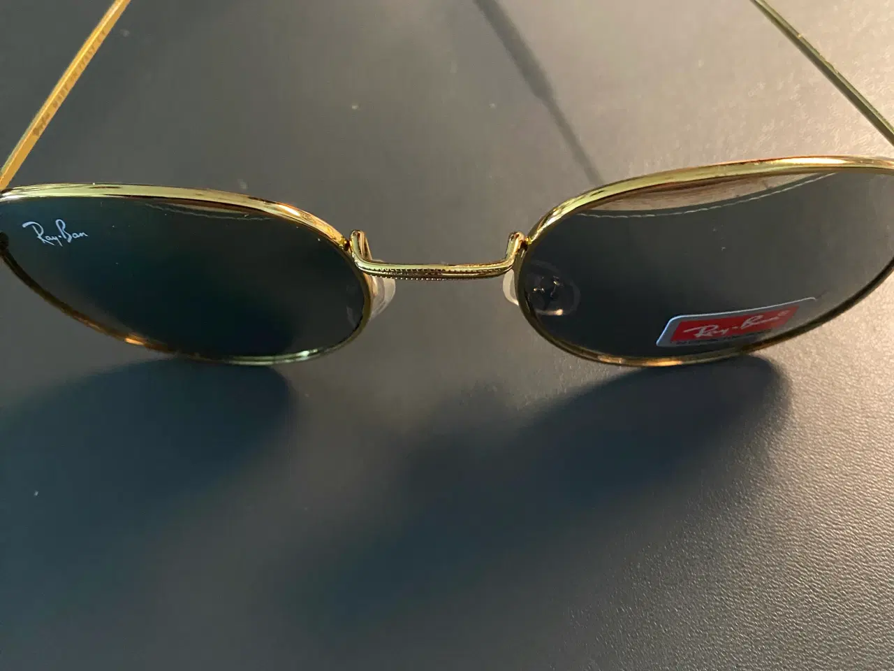 Billede 3 - Ray Ban solbriller med etui