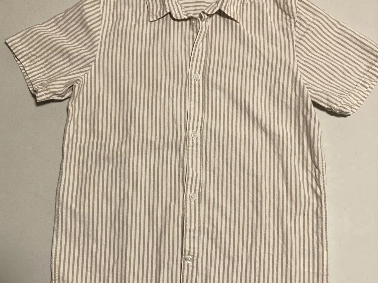 Billede 1 - Tøjpakke 7. stk. str. 146/152  