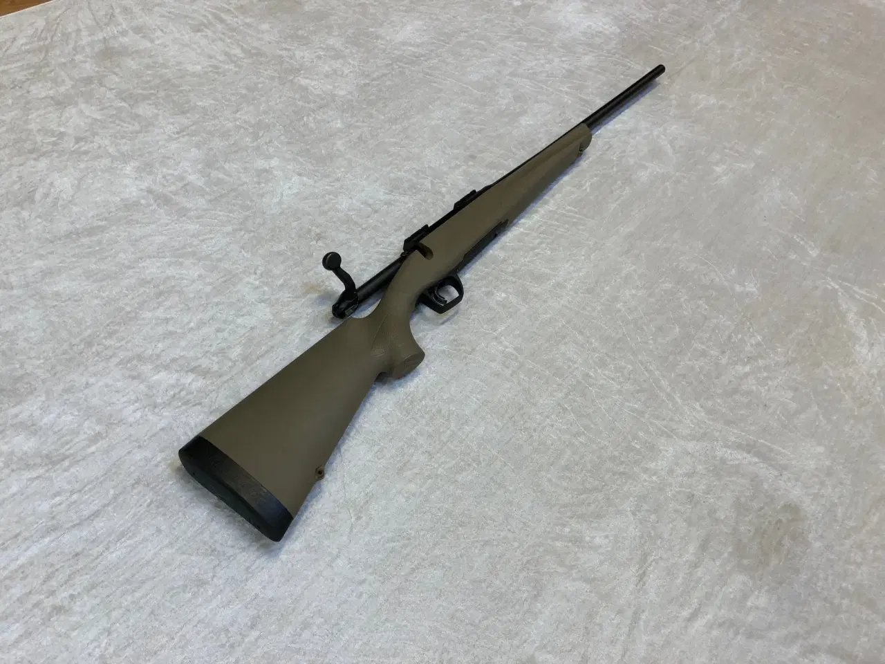 Billede 2 - Remington Riffel