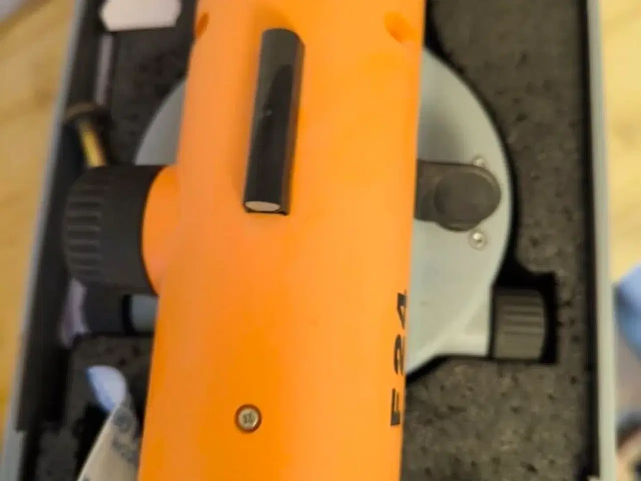 Billede 2 - Nivelleringsapparat NEDO F24