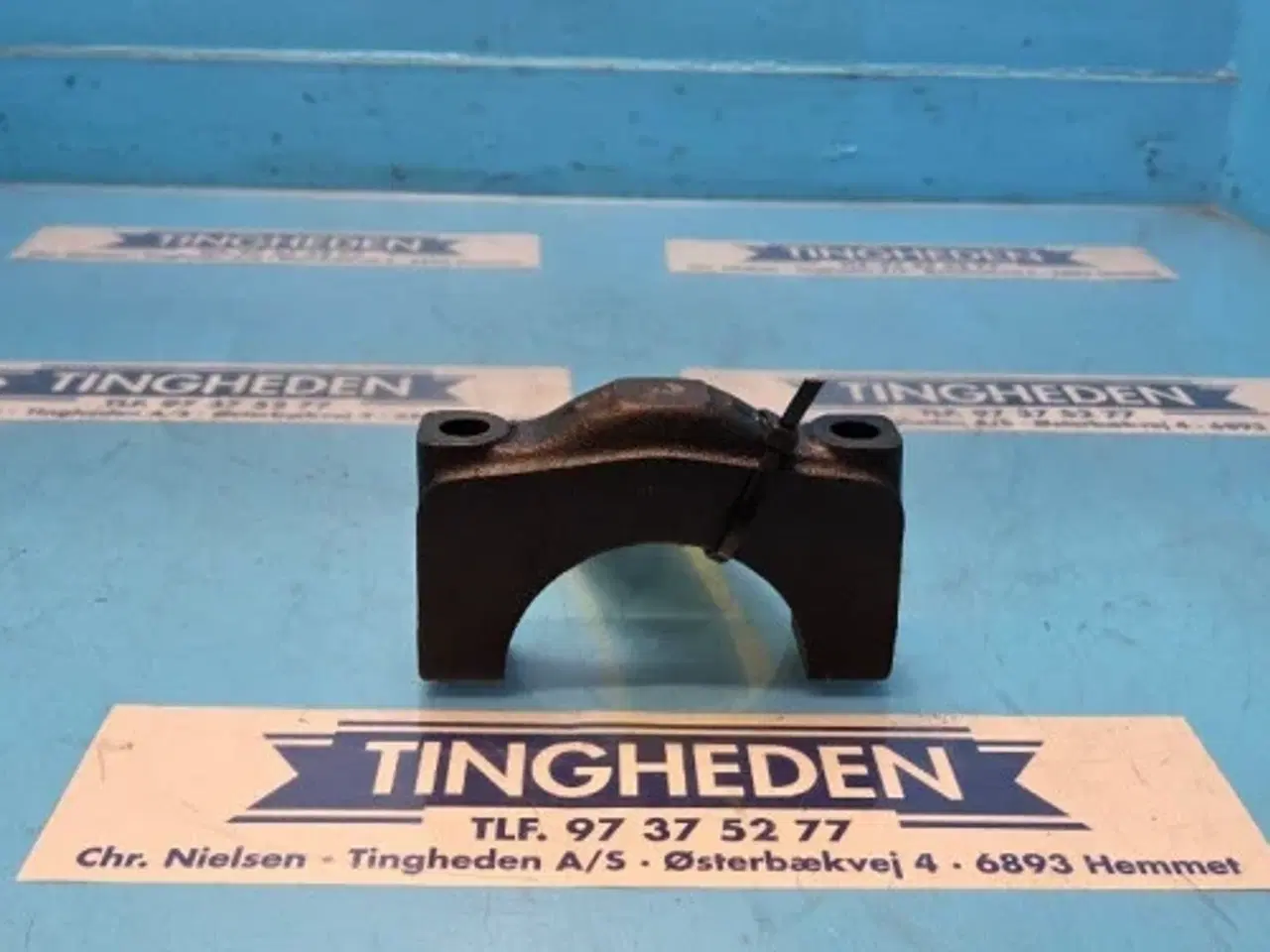 Billede 1 - John Deere 6359T Cap R79089