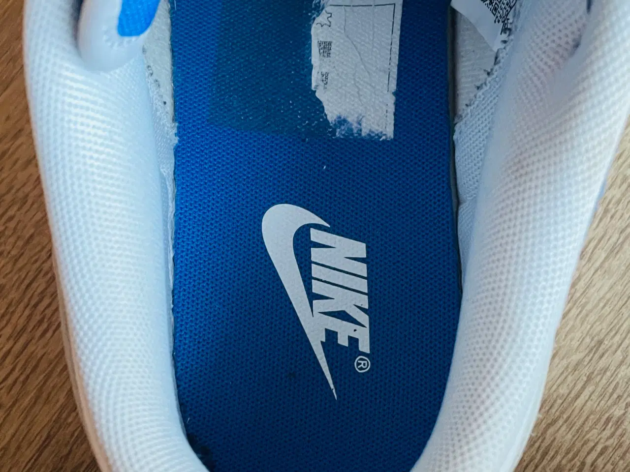 Billede 3 - Nike dunk sko