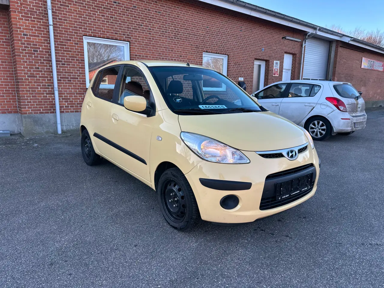 Billede 3 - Hyundai i10