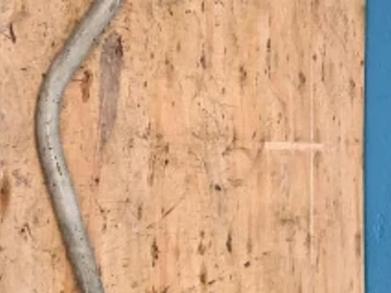 Billede 10 - Claas Dominator 88 Lygtearm R. 604048.0