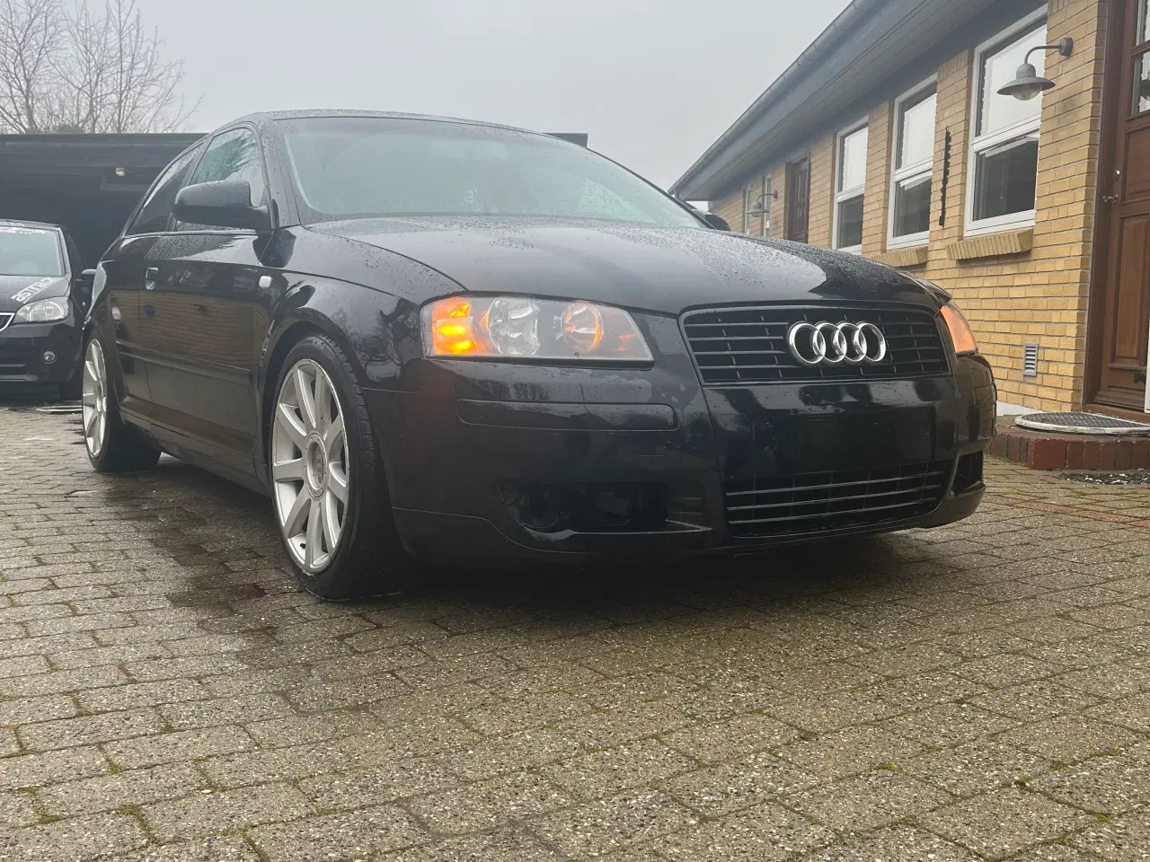 Billede 2 - Audi A3 1.6 benziner 