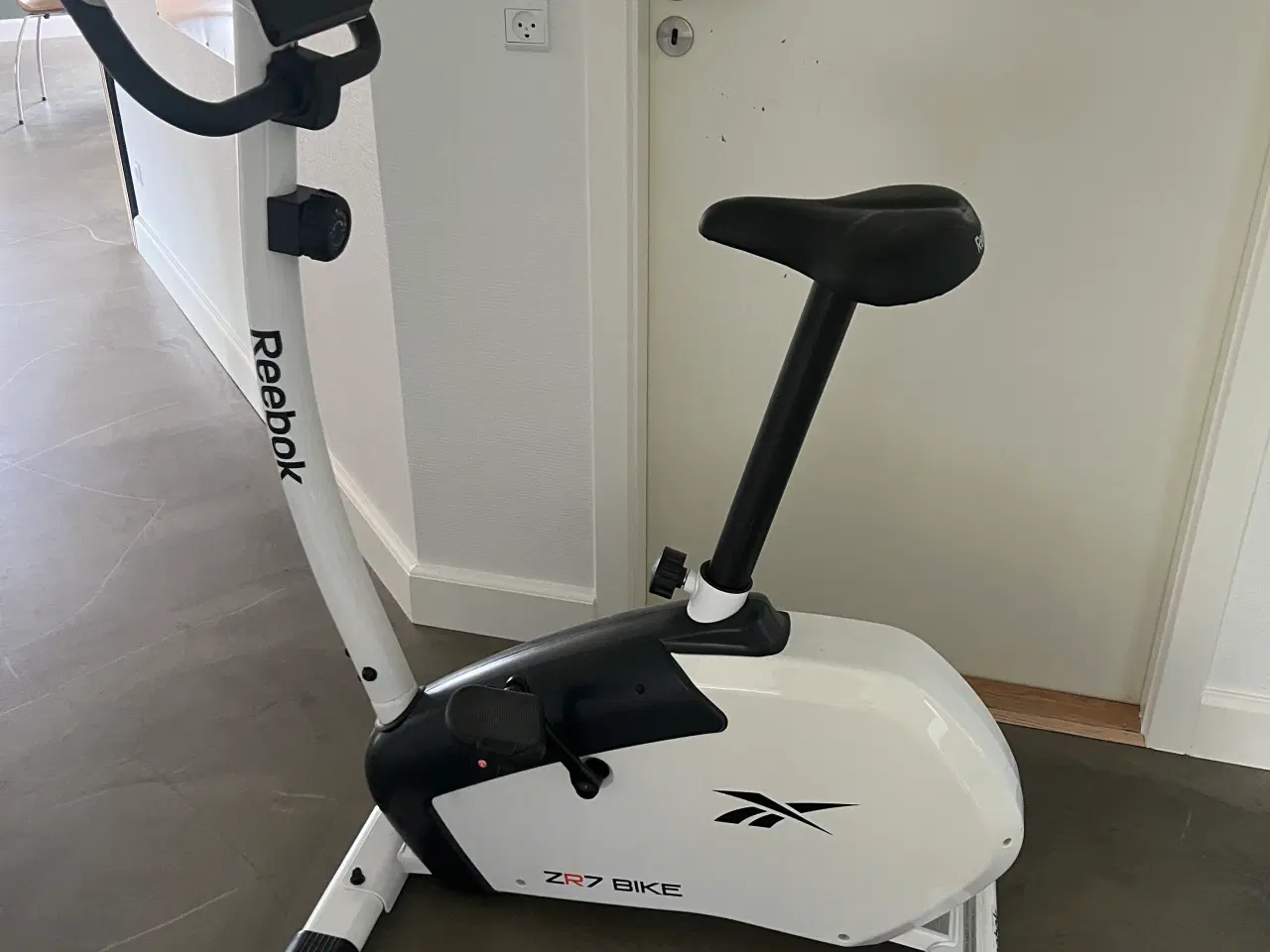 Billede 1 - Motionscykel Reebok