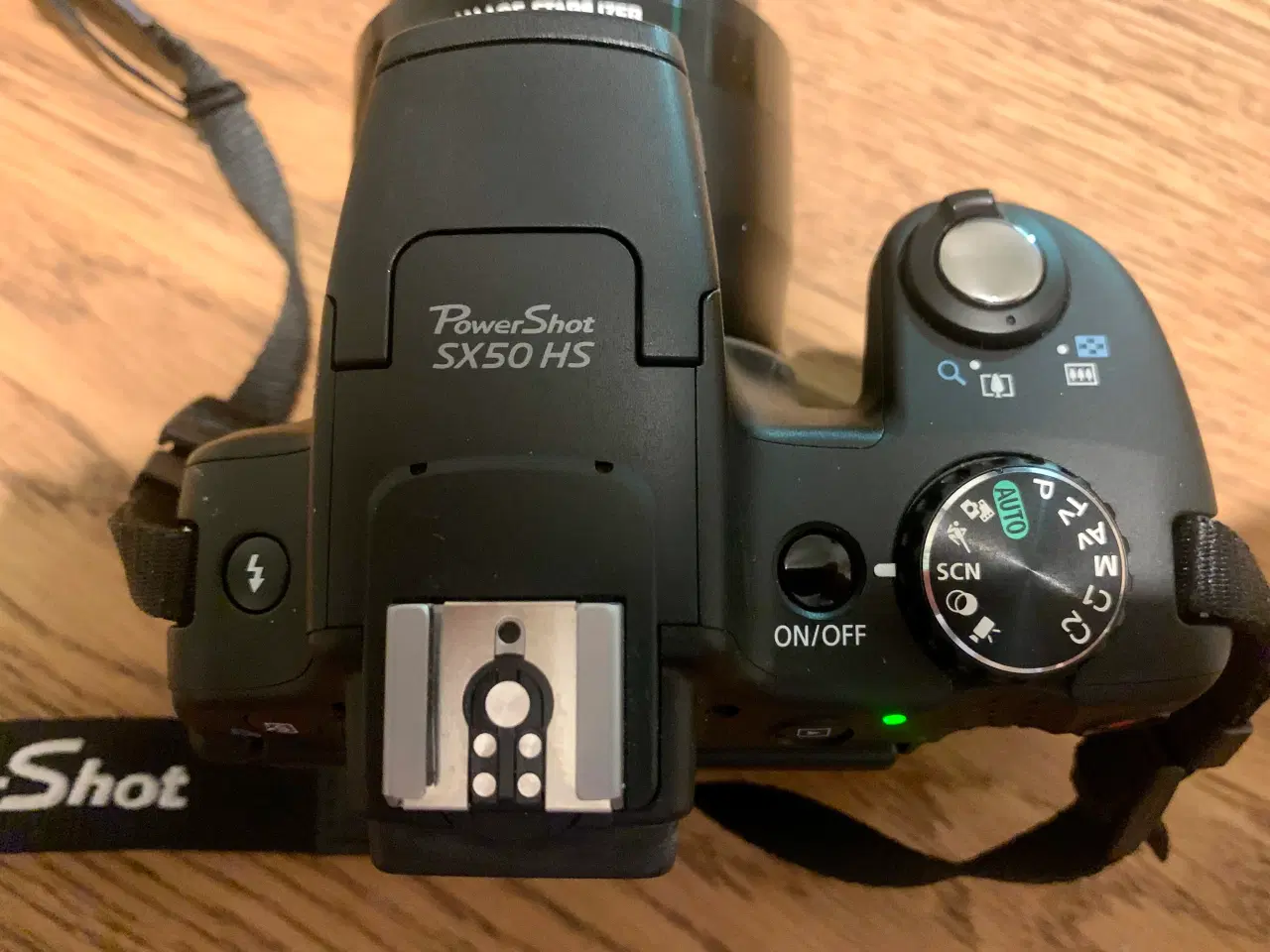 Billede 6 - Canon PoerShot SX50 HS