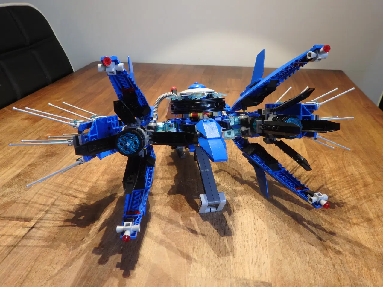 Billede 2 - LEGO : NINJAGO MOVIE : 70614