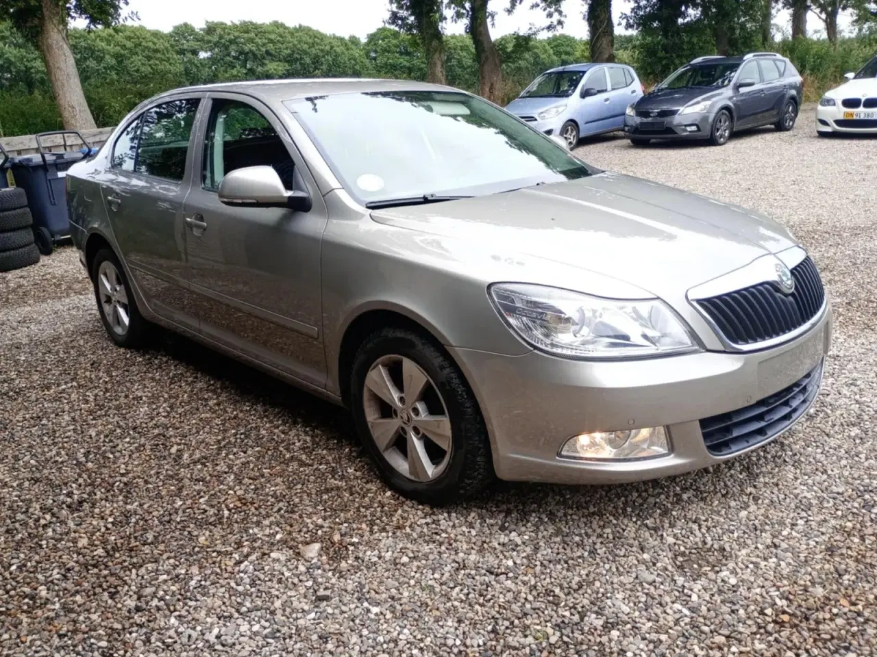 Billede 3 - Skoda Octavia 1,8 TSi 160 Elegance