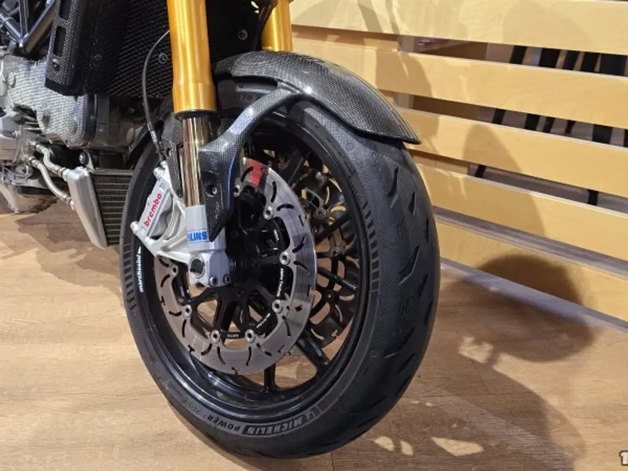 Billede 7 - Ducati Monster MS4RS