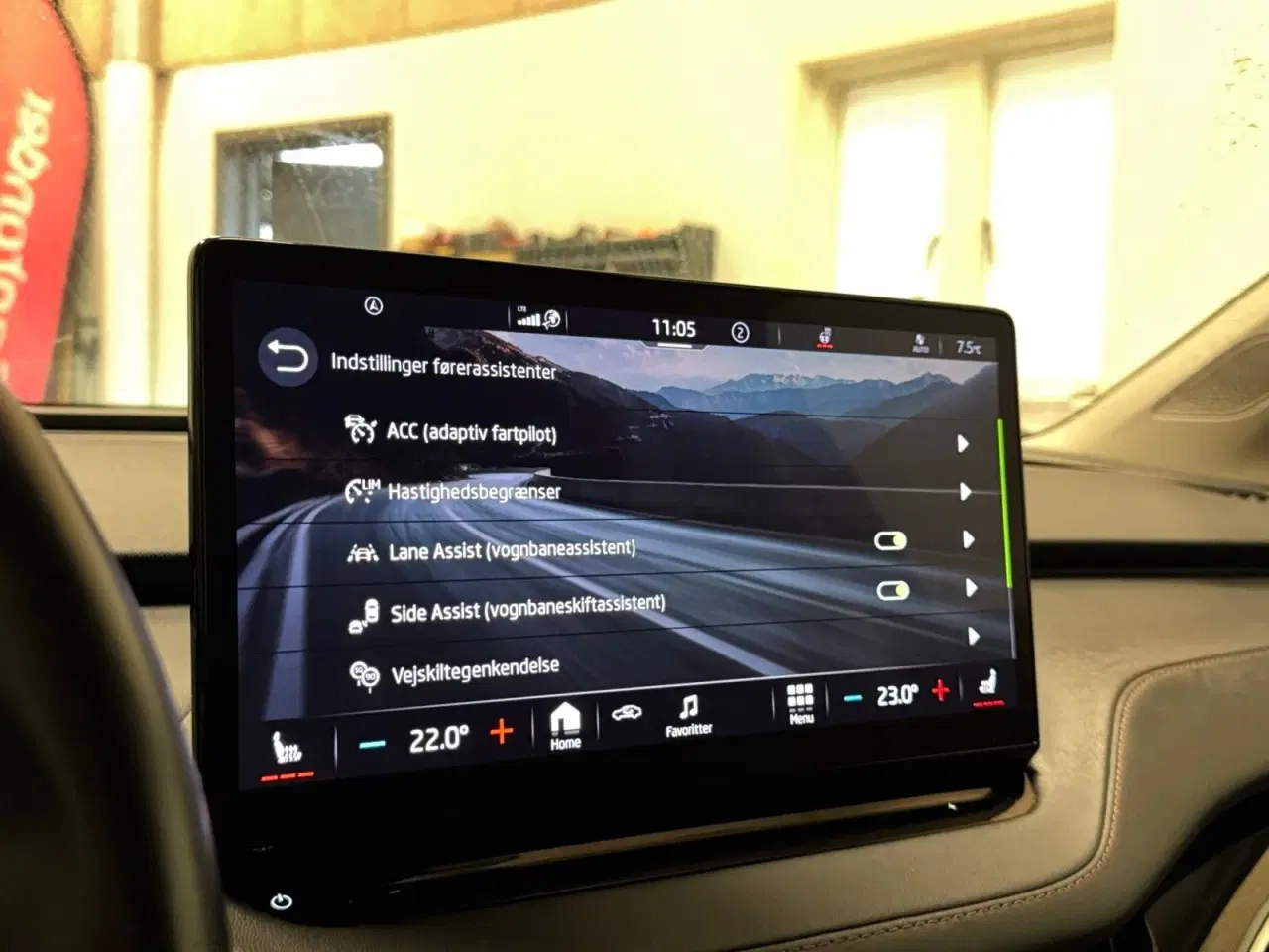 Billede 10 - Skoda Enyaq 80 iV Suite