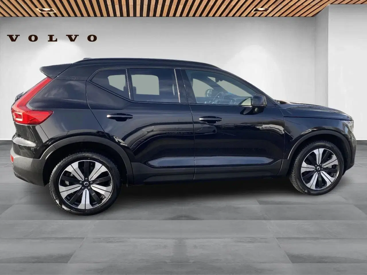 Billede 7 - Volvo XC40 P6 Recharge Plus 231HK 5d Aut.