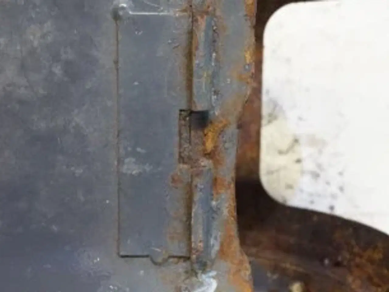 Billede 12 - Fendt 8400P Elevator Bund 28585296