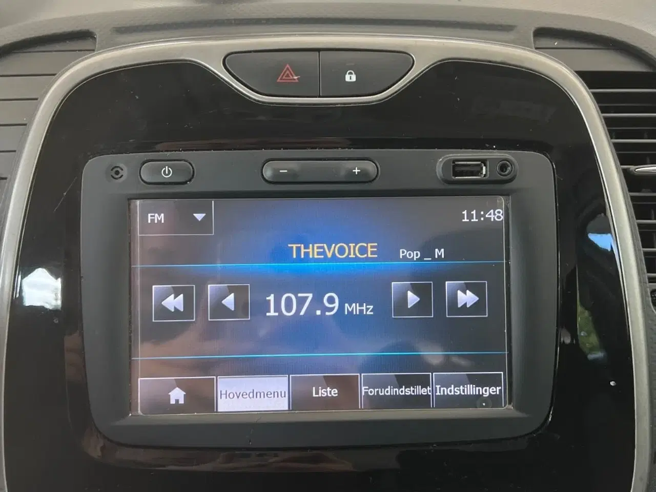 Billede 10 - Renault Captur 1,5 dCi 90 Authentique
