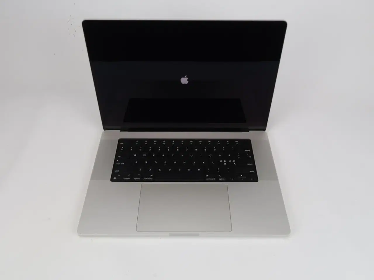 Billede 1 - Apple MacBook Pro M1 16"