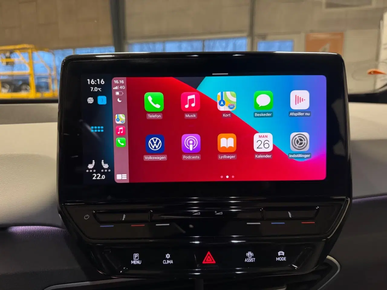 Billede 11 - VW ID.3 77 Pro S