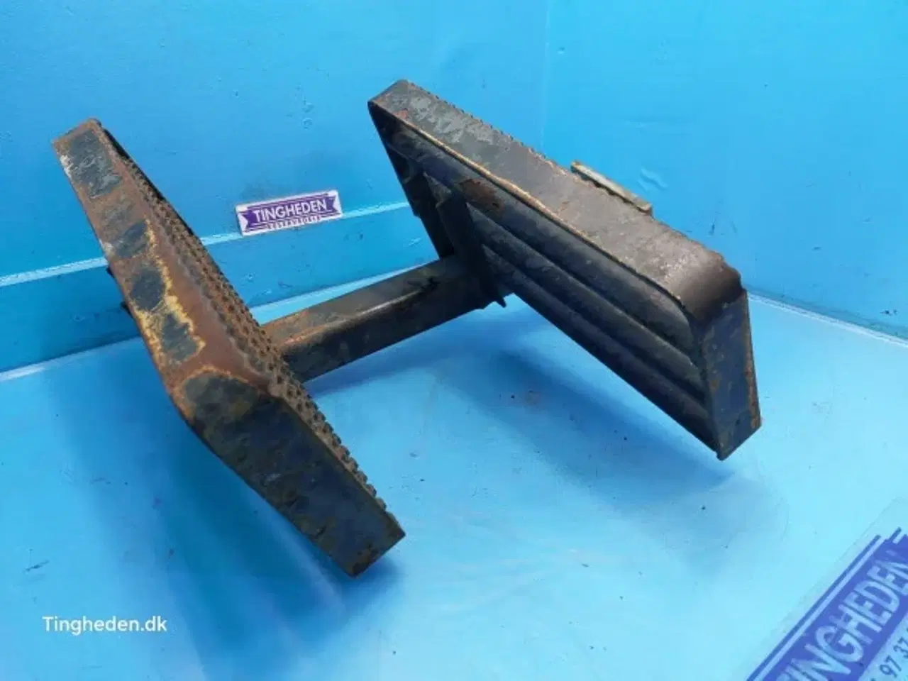 Billede 11 - Massey Ferguson 3060 Trin 3618875M91