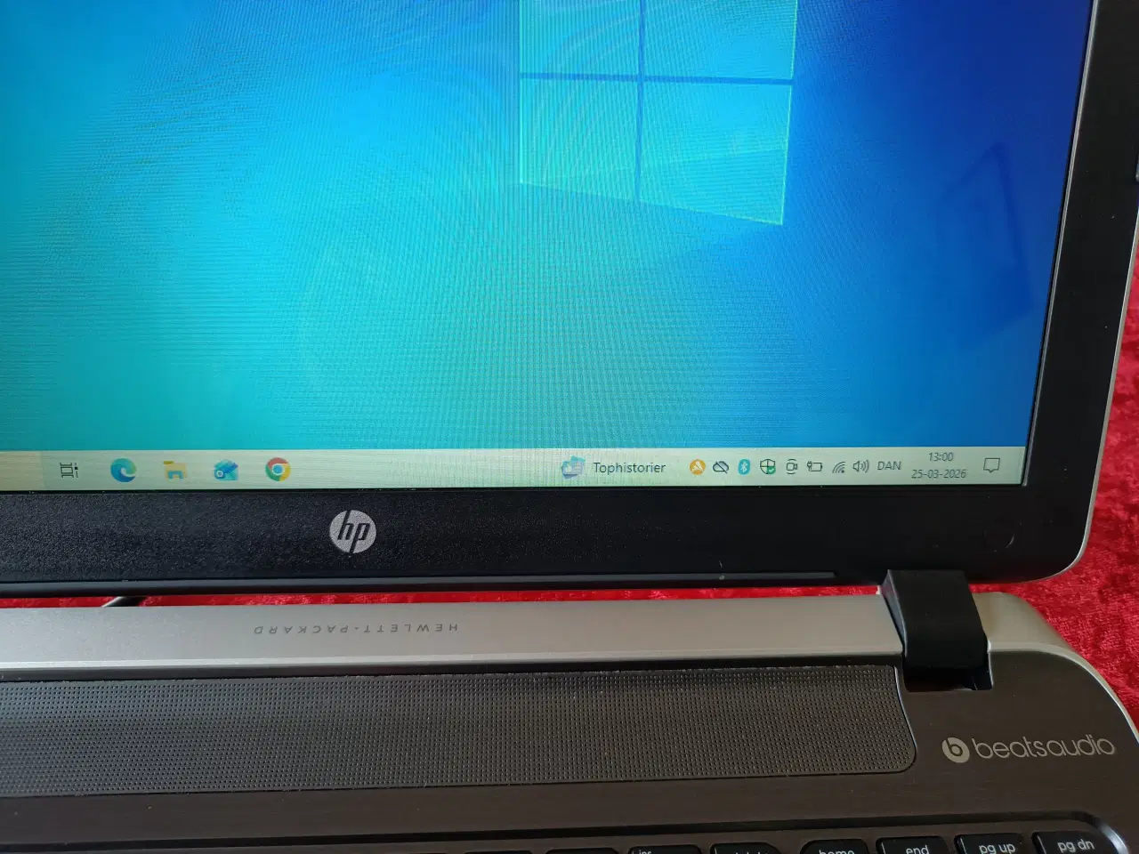 Billede 8 - HP Pavilion, 2.00 GHz, 8 GB ram