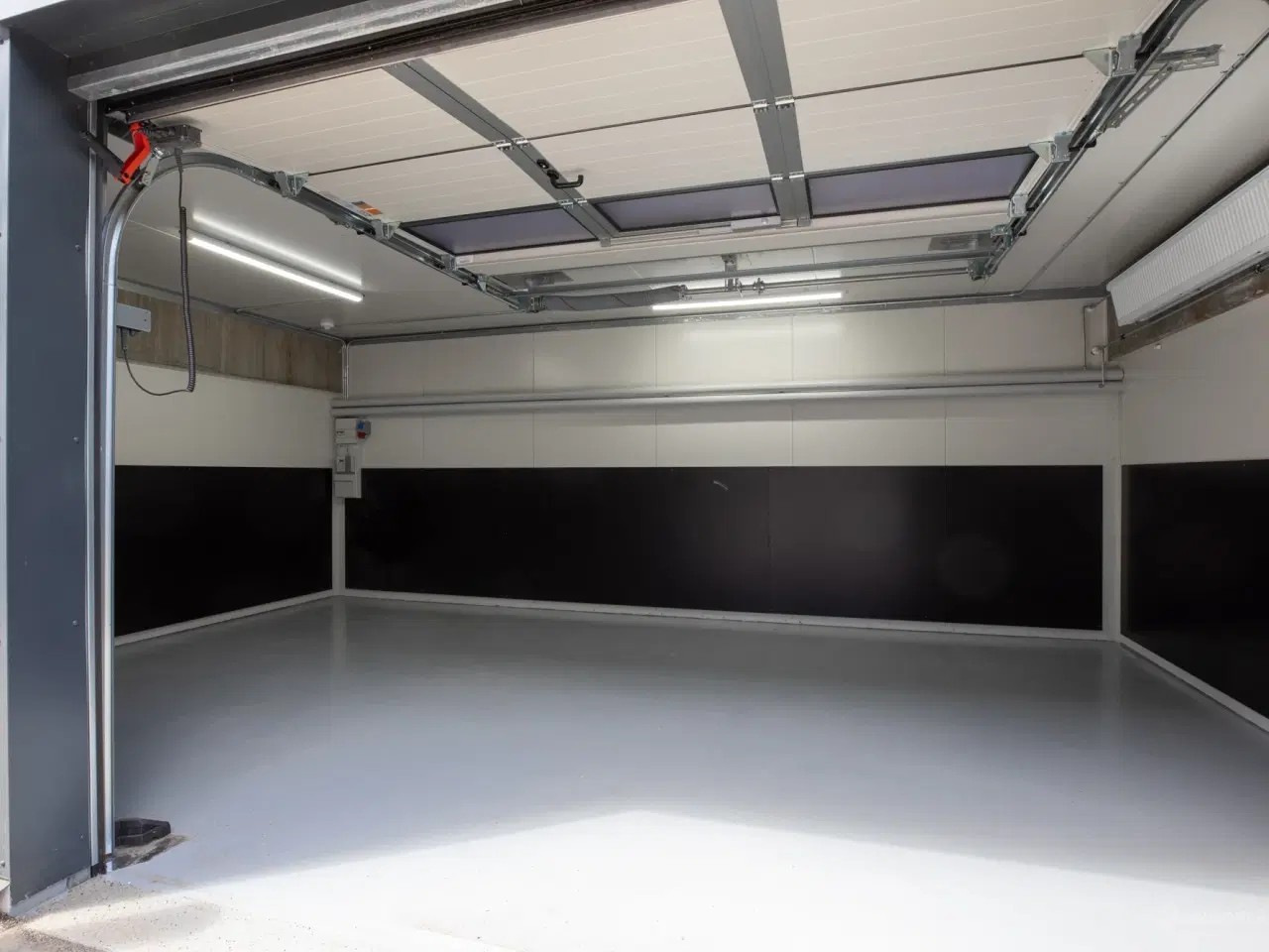 Billede 1 - 1503-36: Stensmosevej 24, 2620 Albertslund - Depotrum