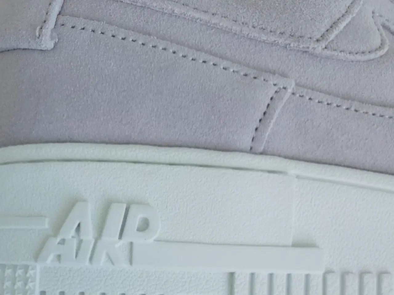 Billede 8 - Nike Air Force 1 low pixel - NYE