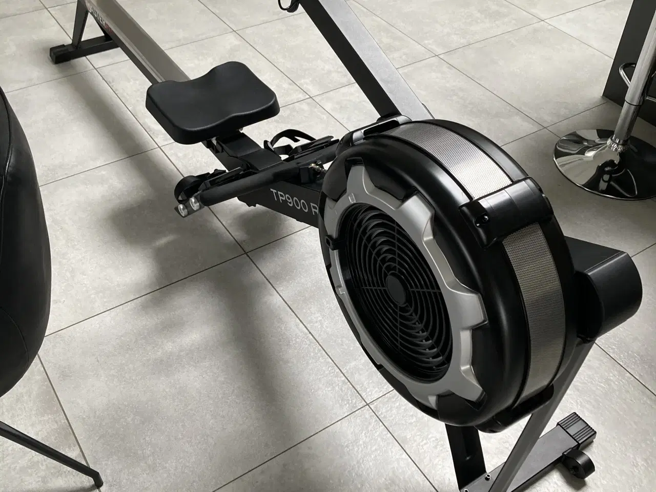 Billede 1 - Romaskine Abilica MasterFit TP900.