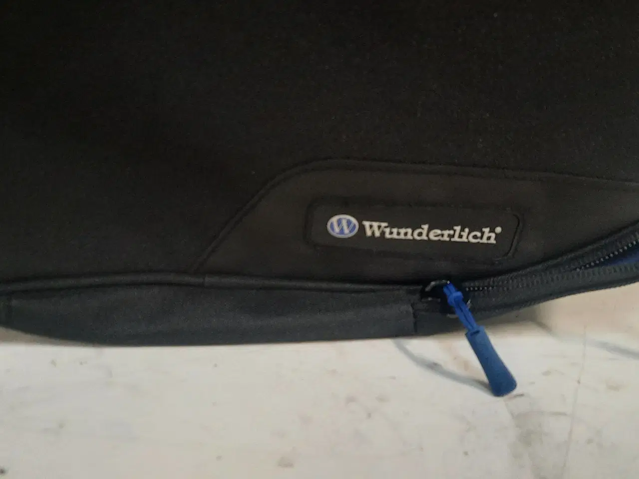 Billede 3 - Wunderlich indertaske H+V R1300GS/R/RS/RT