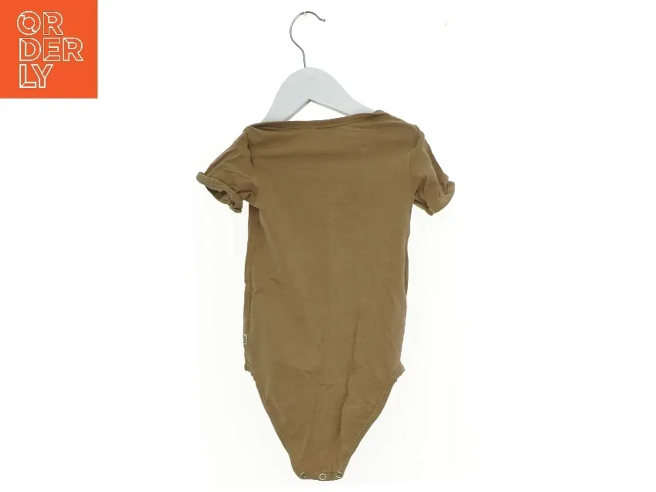 Billede 2 - Bodystocking fra Müsli (str. 92 cm)