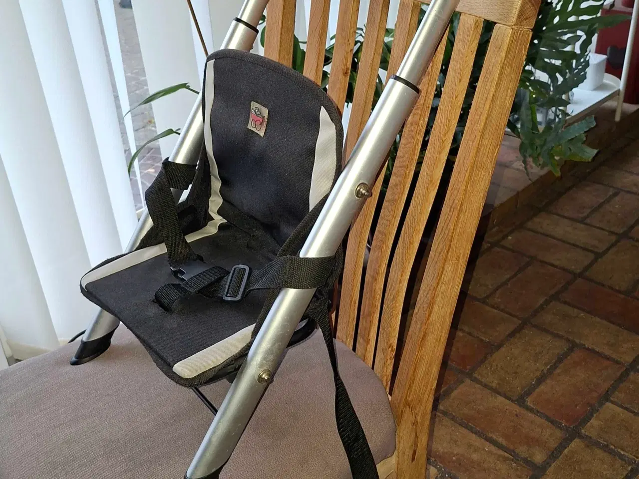 Billede 1 - Basson barnestol 