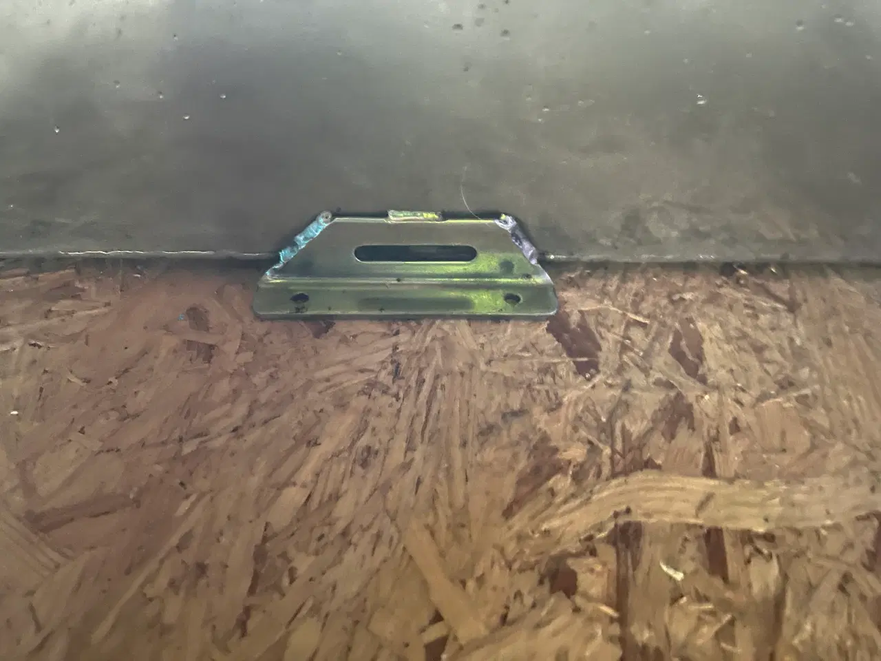 Billede 4 - Tank i rustfrit stål