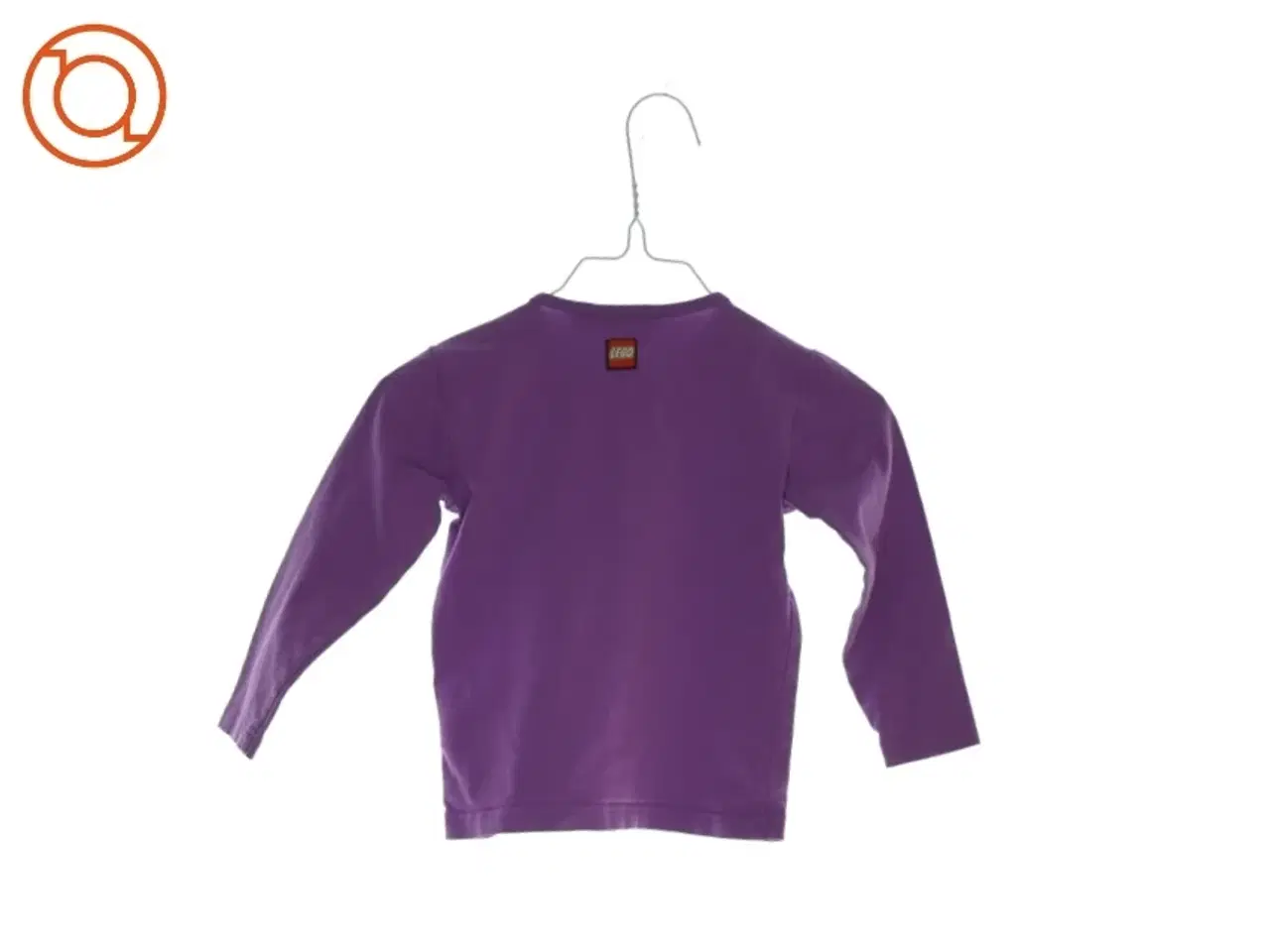 Billede 2 - Bluse fra Lego (str. 80)