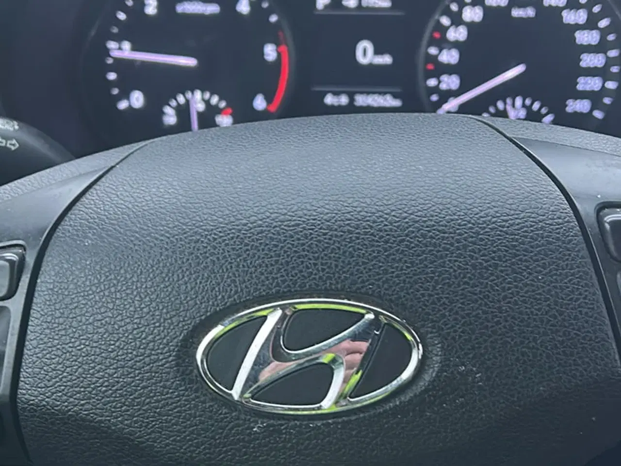 Billede 5 - Flot Hyundai i30 dct  sælges