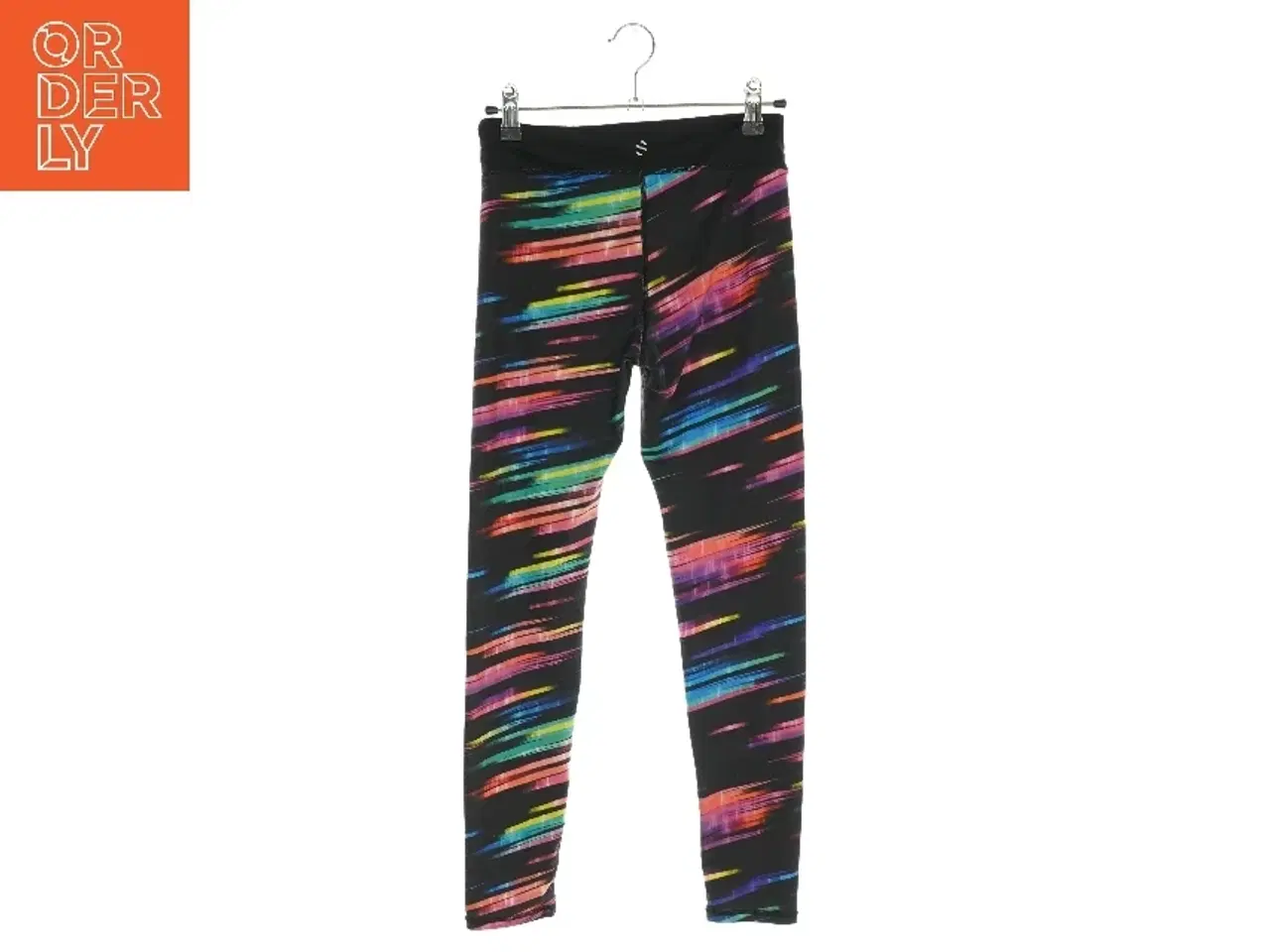 Billede 1 - Træningstights fra H&M (str. 146-152)