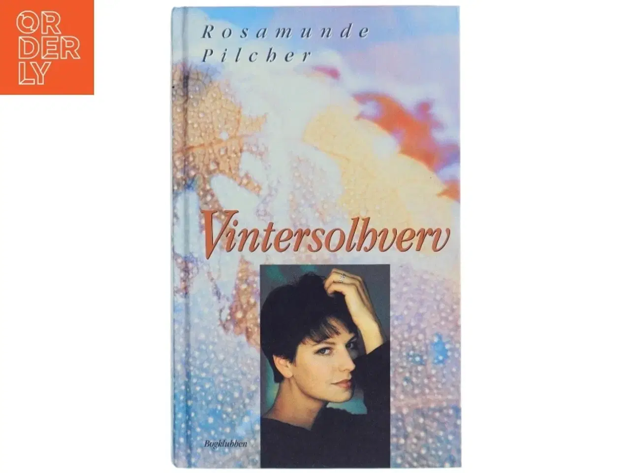 Billede 1 - Vintersolhverv af Rosamunde Pilcher (Bog)