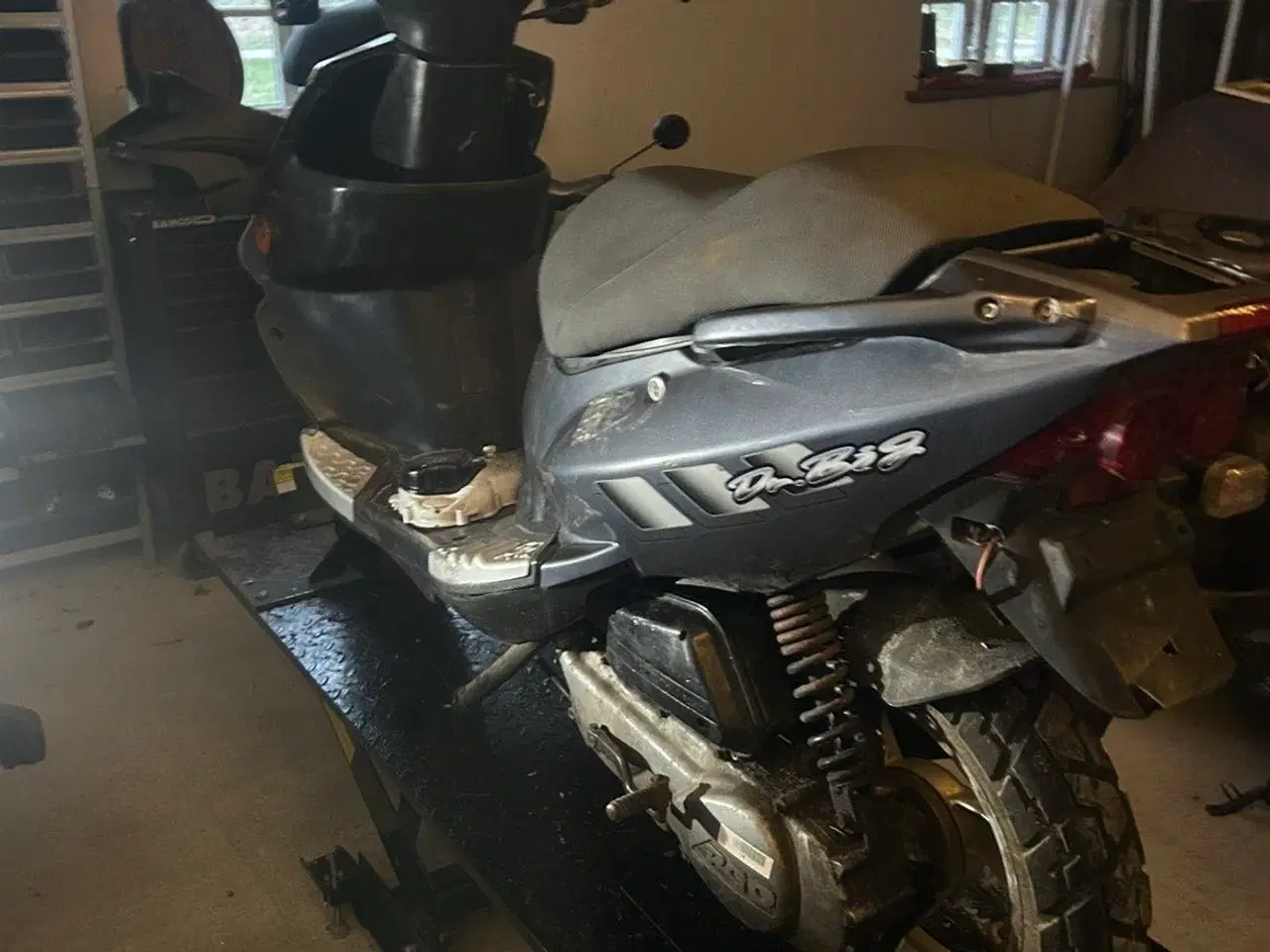 Billede 8 - PGO dr Big 2T BYD!!