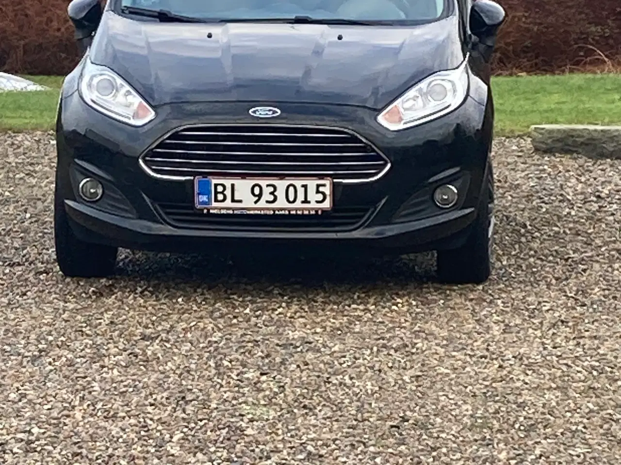 Billede 1 - Ford fiesta 