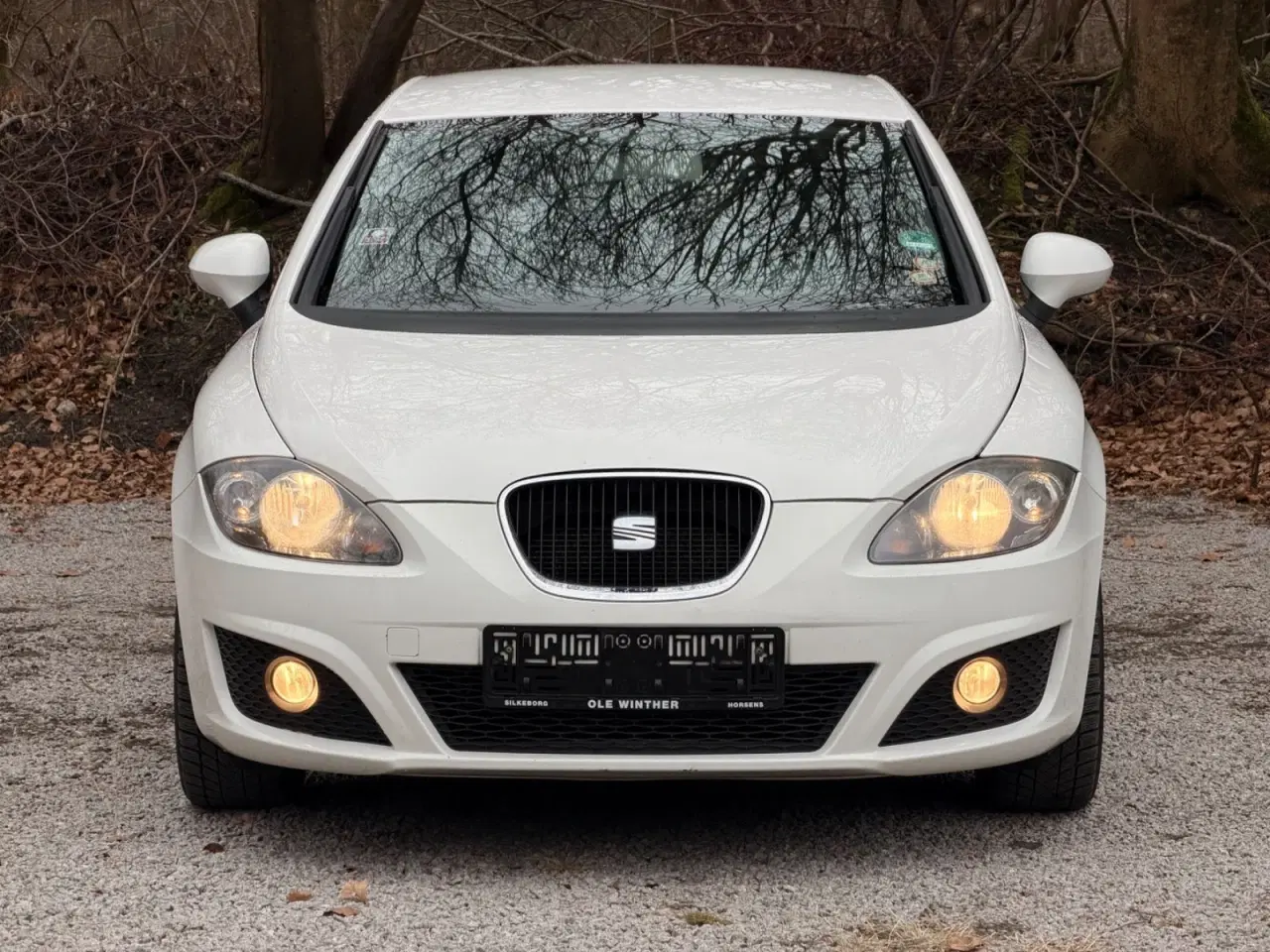 Billede 3 - Seat Leon 1,6 TDi Style