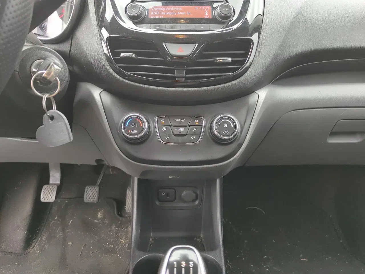 Billede 9 - Opel Karl 1,0 Cosmo