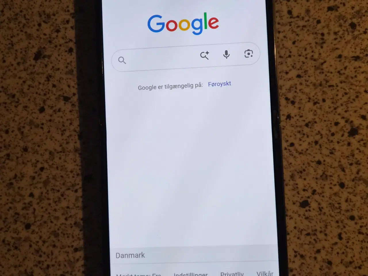 Billede 5 - Samsung Z Flip 5, 512 gb