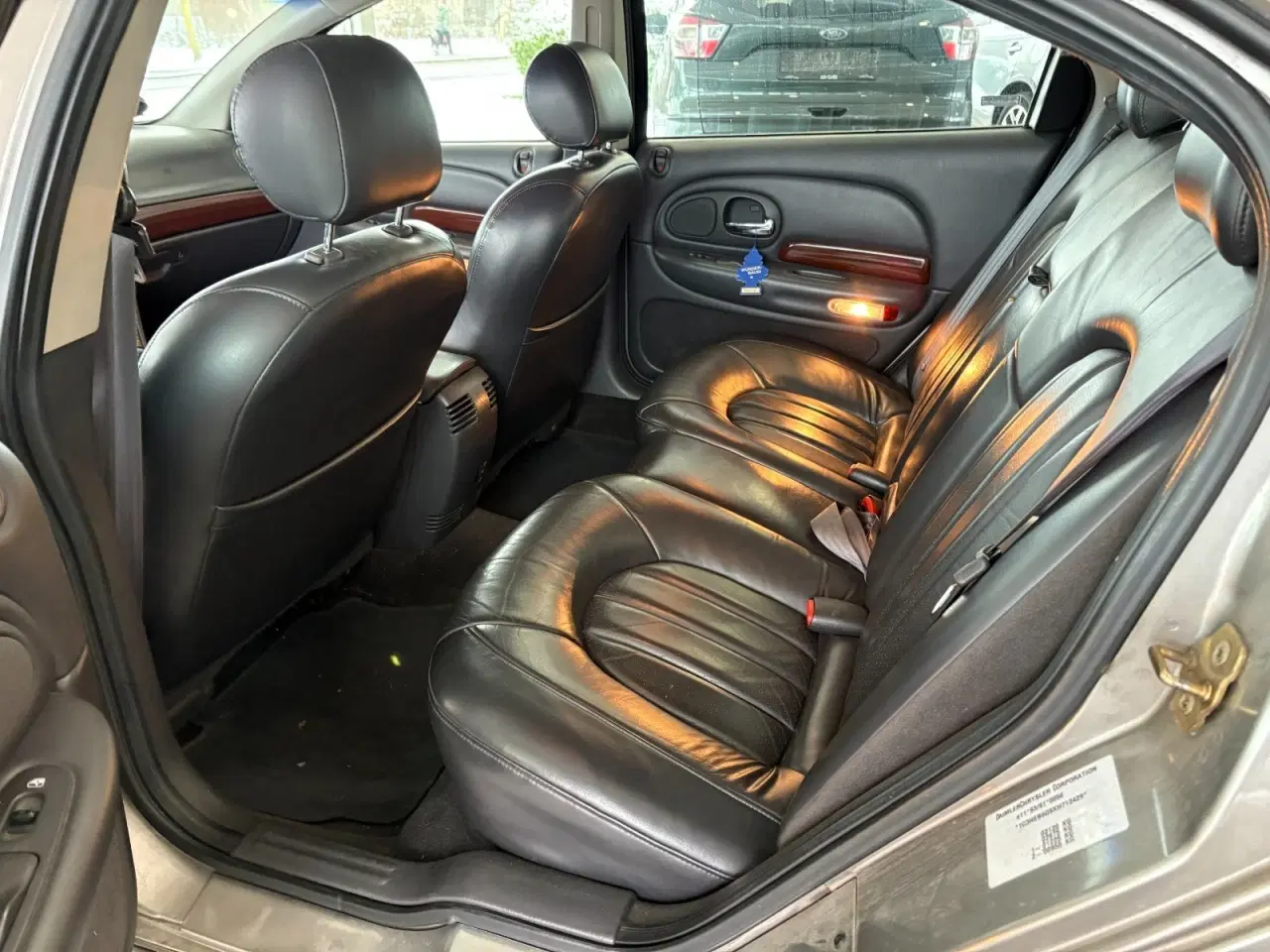 Billede 12 - Chrysler 300M 3,5 LX